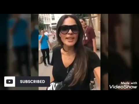 عاجل لبنان نادين نجيم سيرين عبد النور هشام حداد يارا راغب علامة