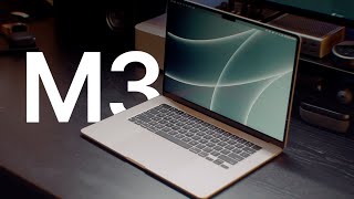 🩶 M3 MacBook Air 💻 한 달후 리뷰 | M2 AIR VS M3 AIR | AOHi 140W