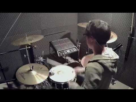 Tokyo Rendez-Vous / King Gnu【Drumcover】