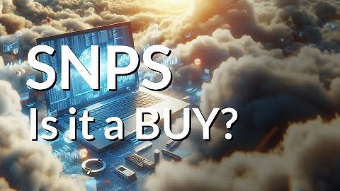 SNPS Synopsys: Nvidia $2B Shock + Dec 30, 2025 Lead-Plaintiff Deadline - Tuesday Predicted Opening P
