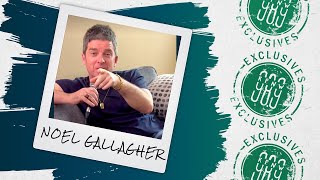 Noel Gallagher Reacts to Brother Liam’s Negative Tweet During Interview w/ 98.9 KPNW's Marco Collins