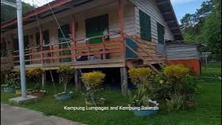 SK. Babalitan Nabawan Sabah