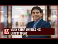 Vijay kedias investment ideas  top stock ideas in this bull market  nikunj dalmia  et now