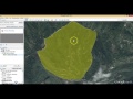 Crear mapas temáticos en Google Earth