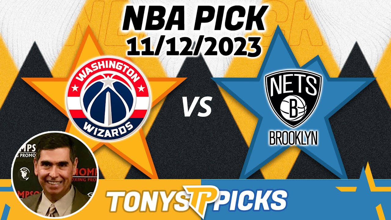 Brooklyn Nets vs. Washington Wizards preview: Nets look for a W before  hitting road - NetsDaily