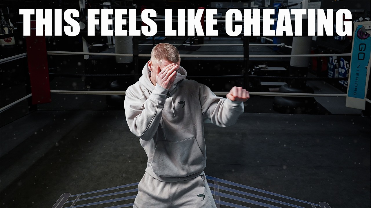 Боксерские приемы, настолько эффективные, что кажутся обманом.