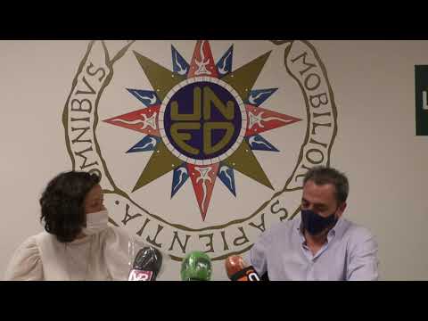 Cursos Extensión Universitaria UNED Valdepeñas Noticia Informativos 09/09/2021