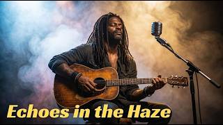Echoes In The Haze I Chose | Acoustic Whisper (Official Video)