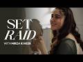 Behind The Scenes Of MIRZA KI HEER | Ali Raza | Hina Afridi | Zahid Ahmed | ARY Digital | Interview
