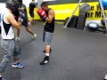 Counter punching lesson 2