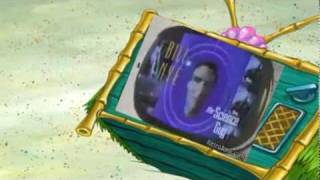 Patrick hates Bill Nye