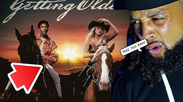 COUNTRY YB?! Jas Von (feat. YoungBoy Never Broke Again) - Gettin