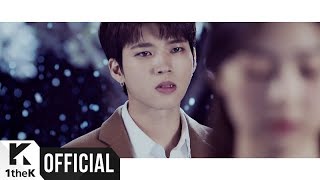 Video-Miniaturansicht von „[MV] INFINITE (인피니트) _ Tell Me“