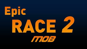 Need for Speed The Run OST - Epic Race 2 (Mob)