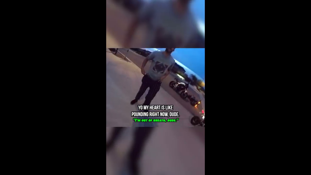 He Stole My Bike 