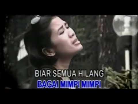 Nicky Astria - Biar semua hilang