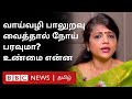 Sex-க்கு பின் இந்த அறிகுறிகள் இருந்தா எச்சரிக்கை | Sexual Health Series | Episode 4 | Dr.Jayarani