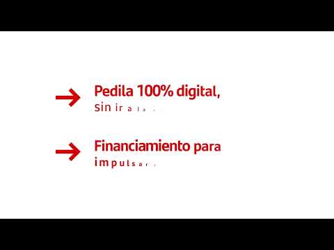 Abrí tu Cuenta Pymes y Empresas en Santander