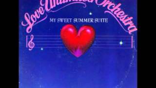 Video thumbnail of "Love Unlimited Orchestra - My Sweet Summer Suite (1976) - 01. My Sweet Summer Suite"