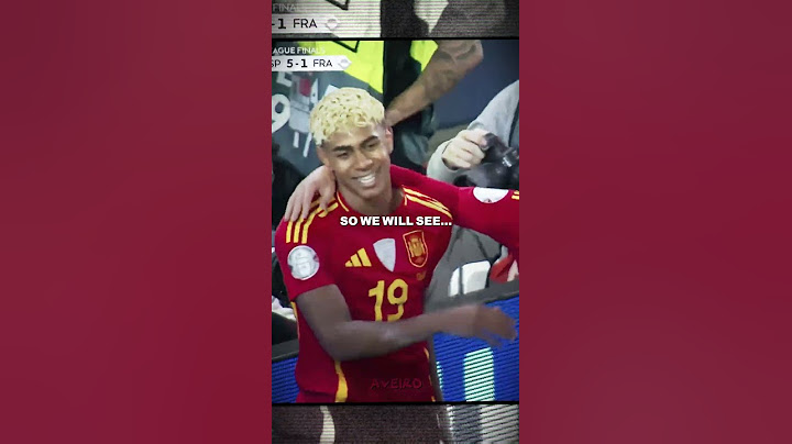 Nations League final is CRAZY! 👑🐐💥 | #shorts