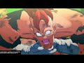 Dragon Ball Z Kakarot - Goku vs Recoome, Jeice & Burter Boss Battle (Full Fight)