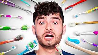 Ranking My EPIC Collection !! #dentaldigest #compilation #bestmoments