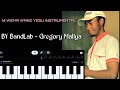 NI WEMA WAKE YESU INSTRUMENTAL BY BandLab Gregory Mallya NI WEMA WAKE YESU INSTRUMENTAL BY BandLab Gregory Mallya