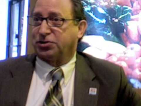 Meet Doug Fisher, NJ's next Ag Secretary