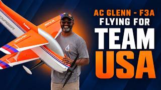AC Glenn’s Road to Team USA | F3A Pattern Interview