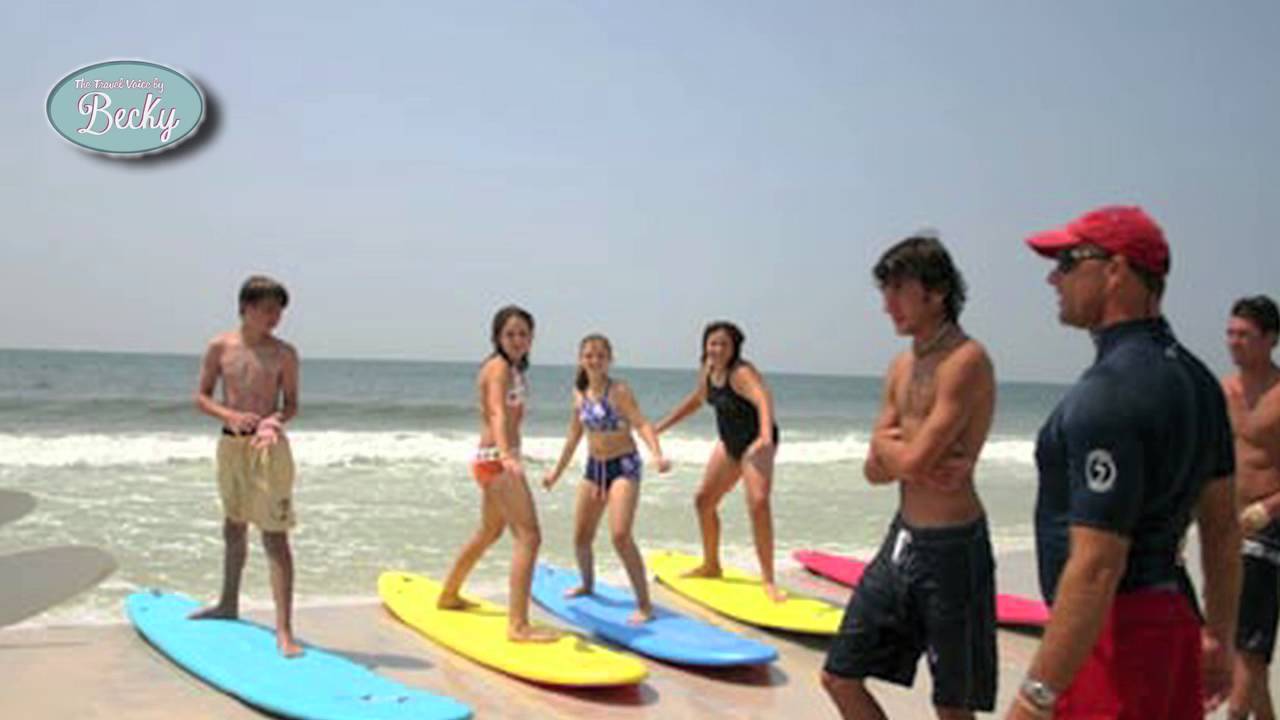 Perdido Beach Services | Orange Beach | The Travel Voice by Becky