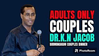 DR.KN JACOB  ADULT ONLY!! COUPLES DINNER IN BIRMINGHAM CITY