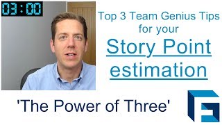 3 Ways To Improve Your Story Point Estimation