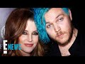 Lisa Marie Presley's Son Benjamin Keough's Cause of Death | E! News
