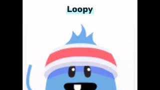 Data Browser: Loopy - Dumb ways to die wiki screenshot 4