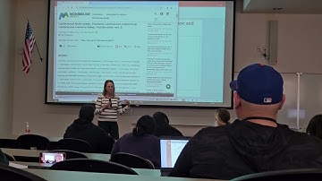 Microbial taxonomy part 1