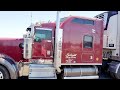 Ep556, The Kenworth Wasn&#39;t Ready To Start The Week // Trucking