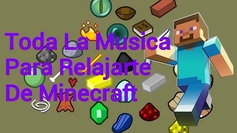 Descarga Toda La Musica de Minecraft-|Fortafy Games