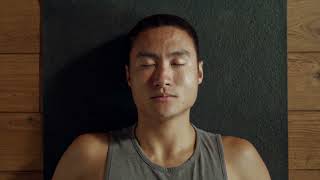 60-Second Breathing Exercise for Instant Calm | Quick and Easy Stress Relief