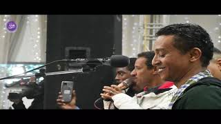 محمد فوزي و بيسمبيس   اغنيه واسمر اللوناا        سمعها