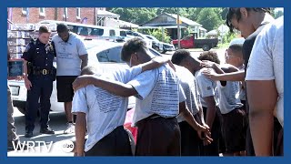 Empowering youth: How Reverend Malachi Walker is curbing violence in Indianapolis