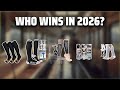The Top 5 Best Compression Socks in 2026 - Must Watch Before Buying!