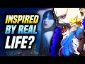 🚨Boruto's DARK REAL LIFE INSPIRATION For Mamushi Hunting Ada!🚨