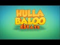 Hullabaloo estate _Bursary