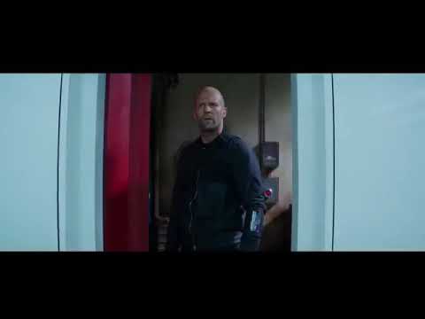 #1 The fast and furious trailer 2019