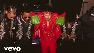 Bruno Mars - Make Her My Lady (Official Music Video)