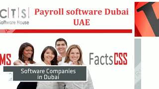 Software Development Services UAE screenshot 1