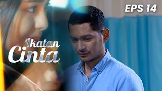 Nino Janji Gak Akan Ninggalin Elsa | IKATAN CINTA EPS 14 PART 1