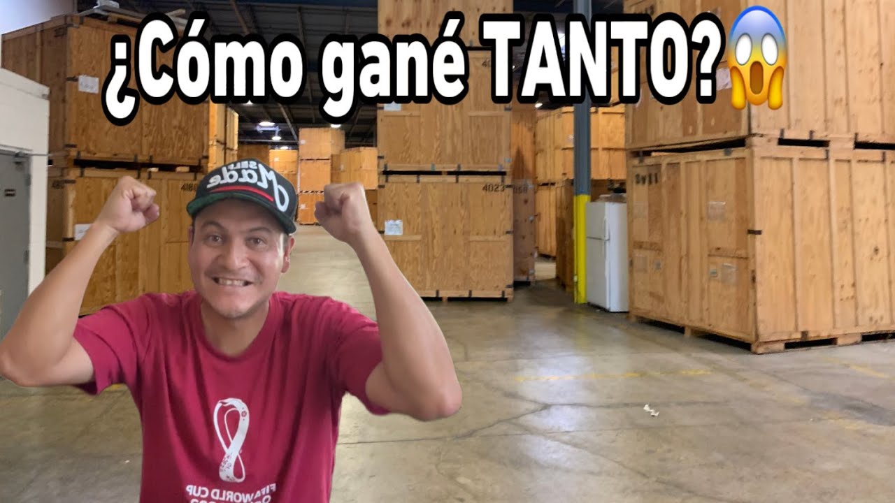 ¡Una de mis MEJORES compras! Gané mucho con POCA inversión