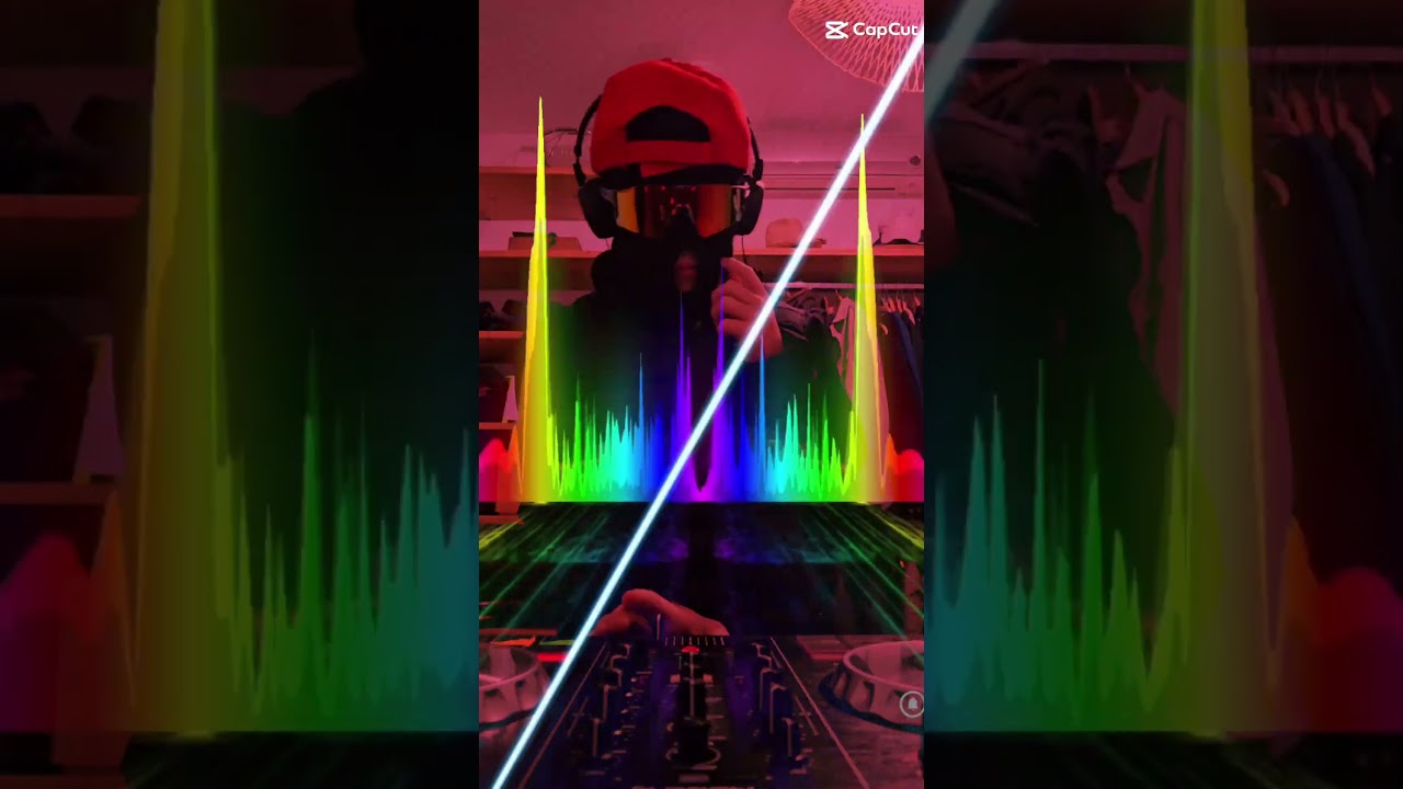 les décibels aberrant