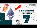 День Рождения Ethereum. Зачем Бутерин продал 70k ETH. Где искать прибыль? В Ожидании Illuvium Zero.